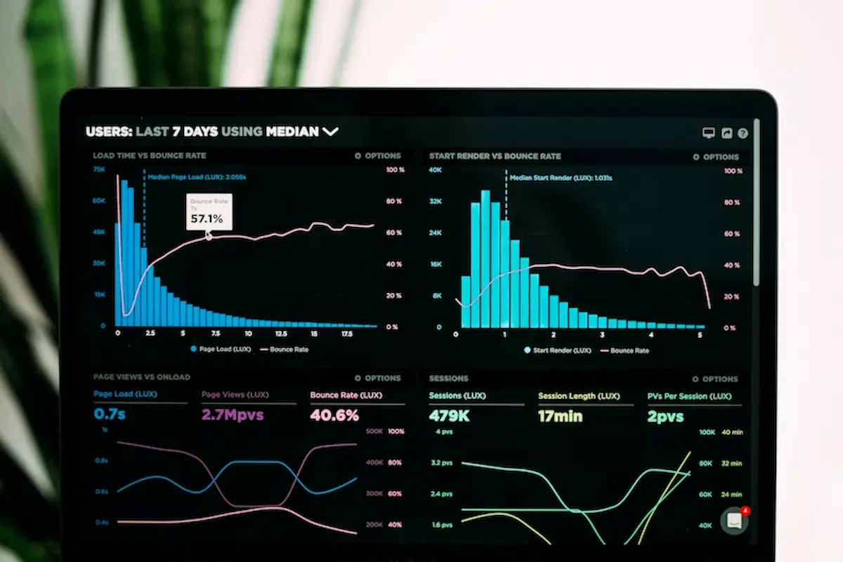 Secure Client Dashboard Portal Interface for Business Compliance